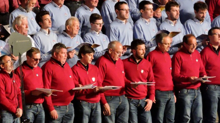 coro