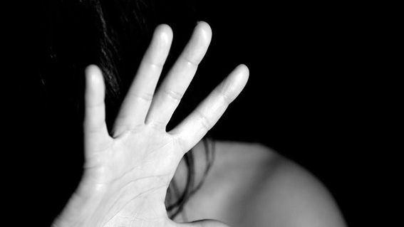donna violenza