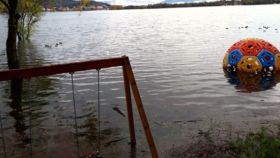lido lago