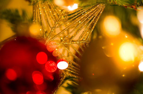 natale decorazioni