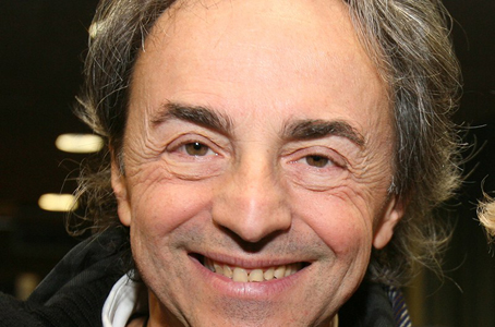 ugo nespolo