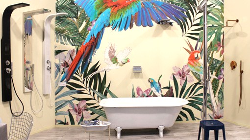 cersaie invorio