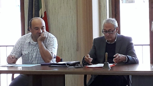 consiglio belgirate