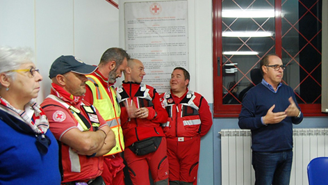 corso cri