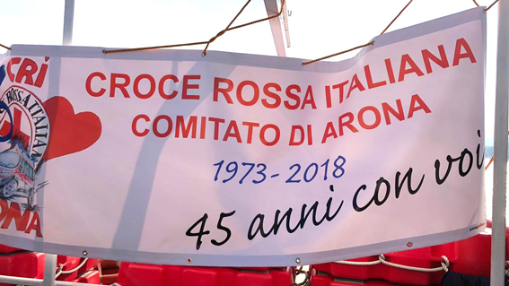 cri arona 45 1