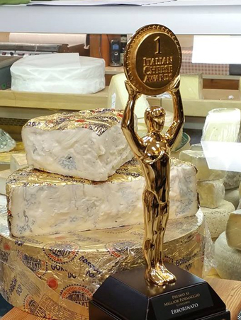 guffanti premio