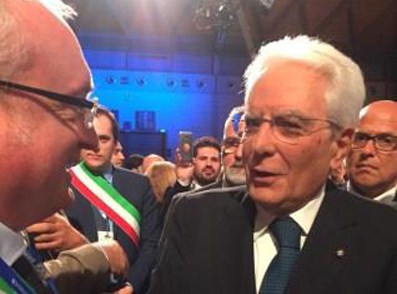 invorio sindaco mattarella