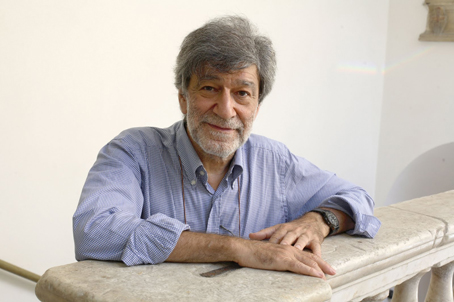 luigi zoja