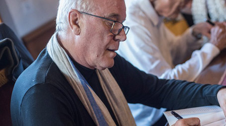 aldo bonomi