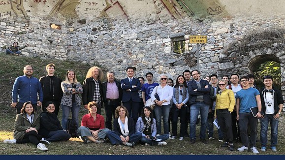 arona evento rocca