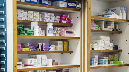 farmacia