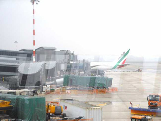 malpensa foto