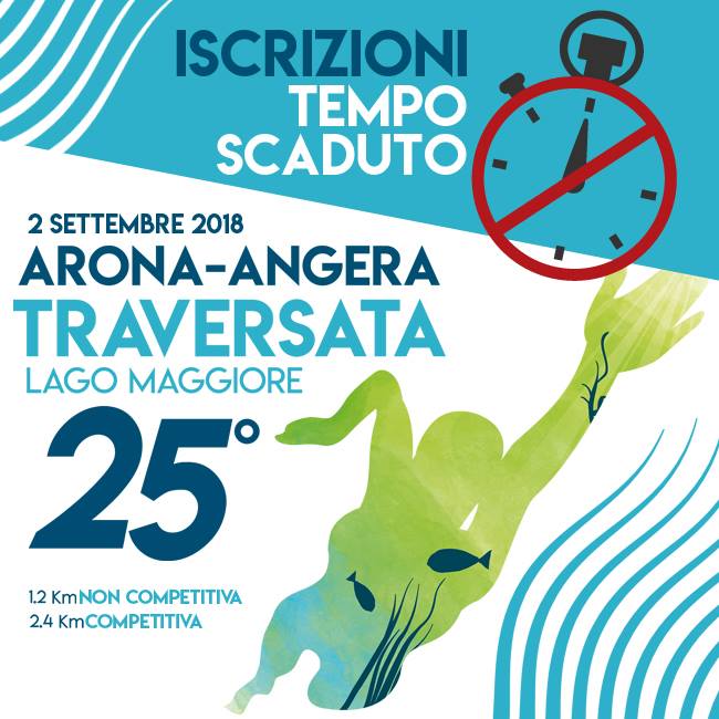 traversata