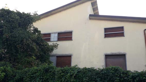 villa paracchini