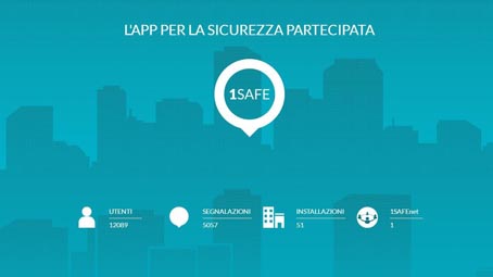 1safe