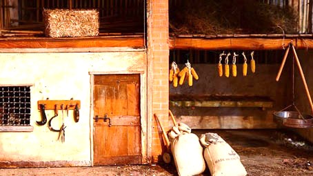 cascina foto