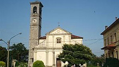 chiesa san giorgio nebbiuno