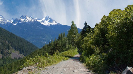 montagna