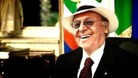renzo arbore