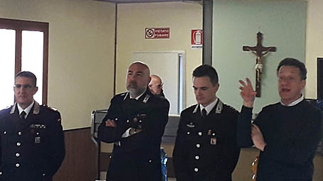 incontro truffe