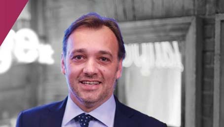 matteo richetti