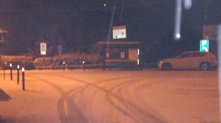 neve arona