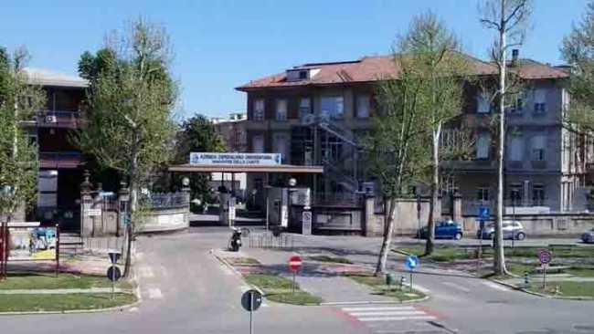 novara ospedale