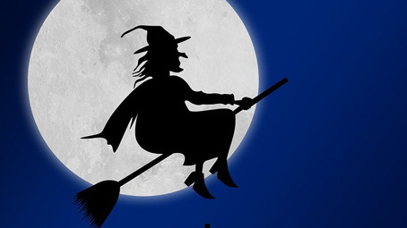 befana