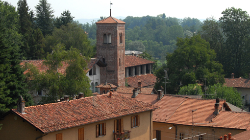comignago vista