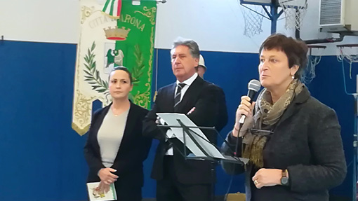 memoria arona 1