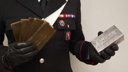 arresto castelletto