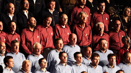 coro foto