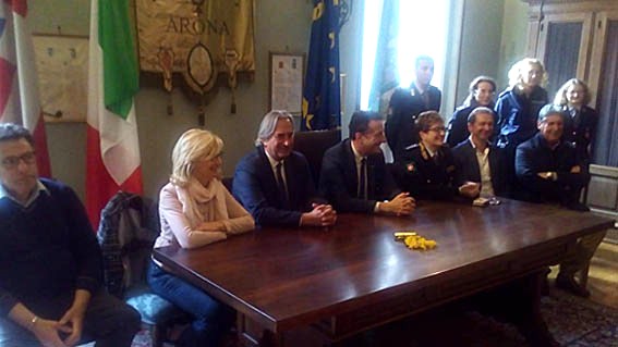 nucleo tutela donne