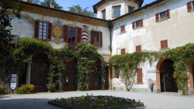 varallo pombia municipio villa soranzo