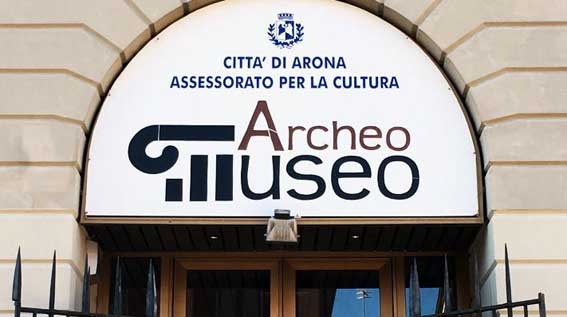 arona museo