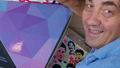 mostra franchi