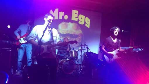 MR Egg 2