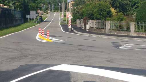 pombia incrocio