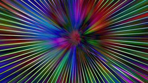 laser colori