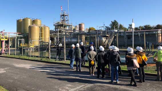 balchem visite