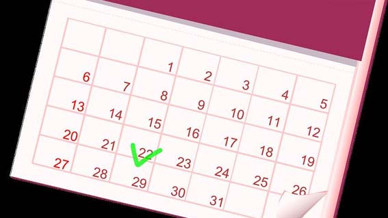calendario