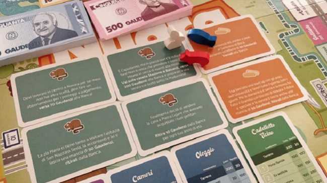 nuara gioco