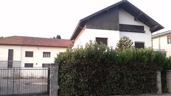 ex salumificio
