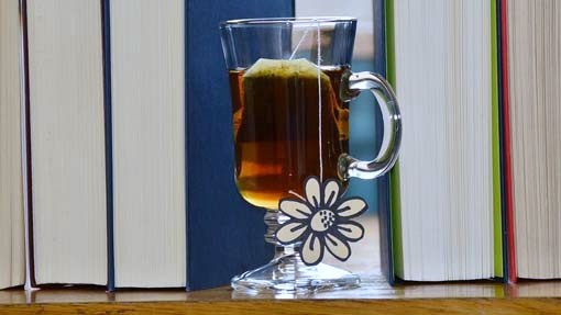 libro bevanda