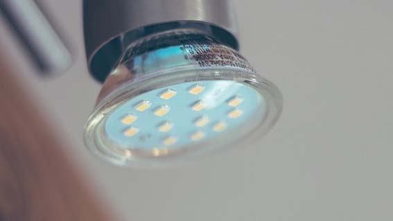 luce led