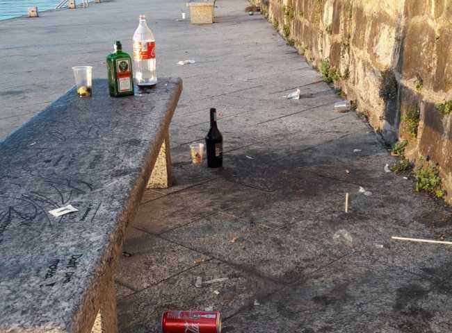 movida repertorio