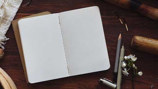scrivere