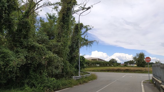 pombia via don minzoni