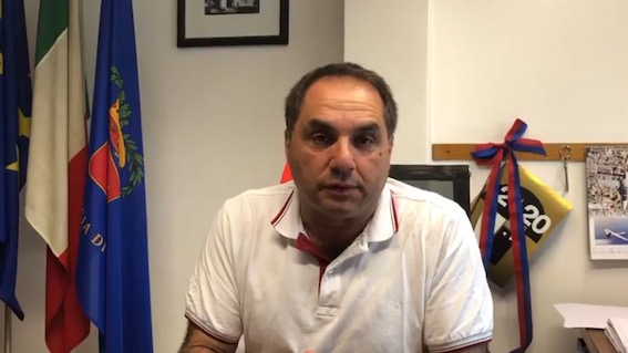 stilo castelletto foto