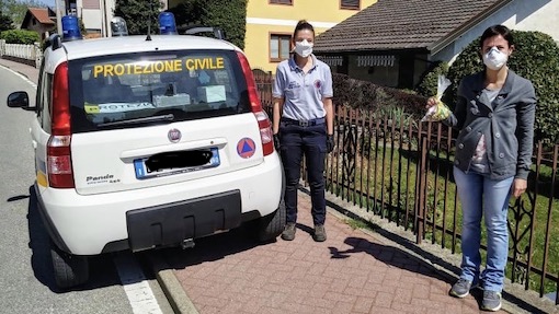 consegna ovetti massino